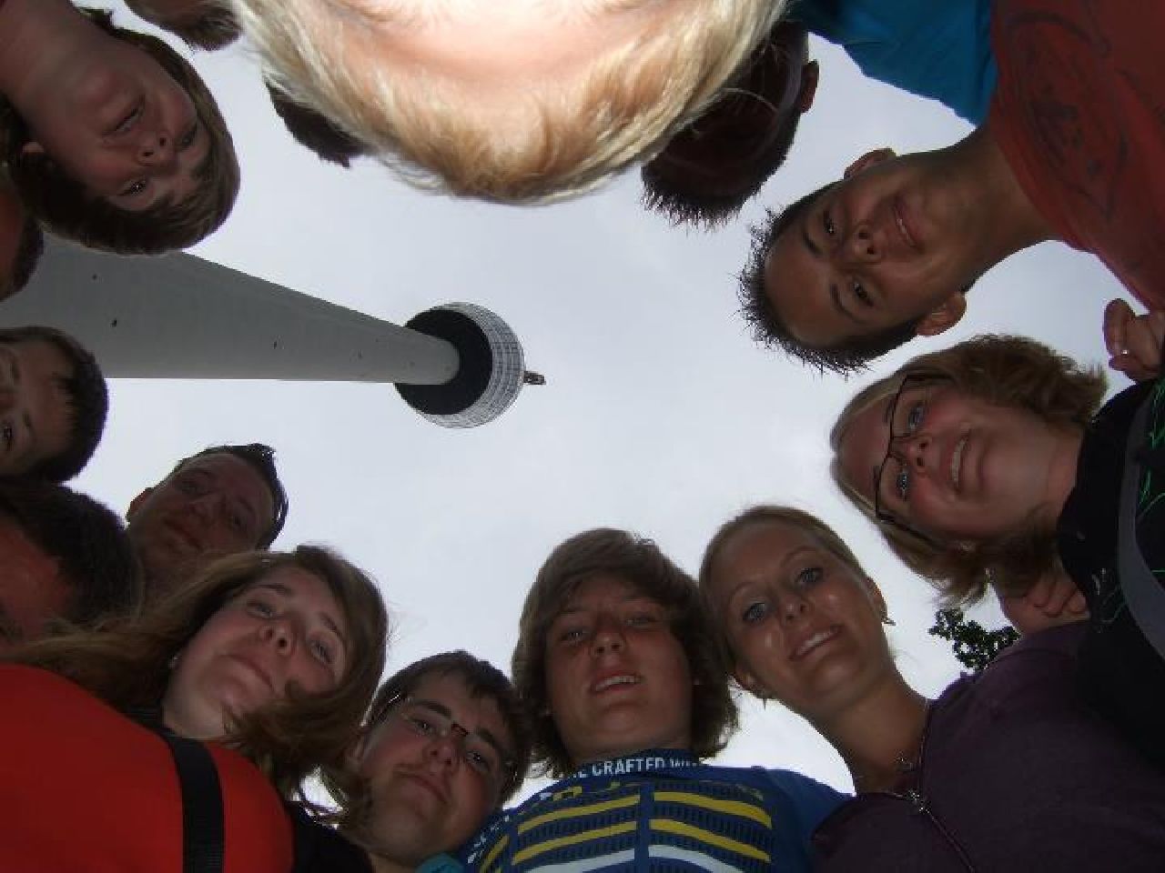 Moerserlager mit Voerdergeldern