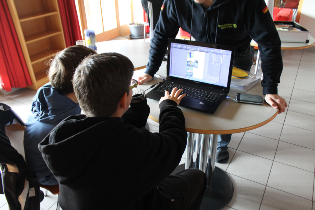 Arbeitswochenden